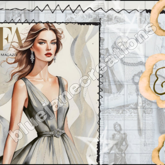 Stay in the loop - craft inspiration ideas...