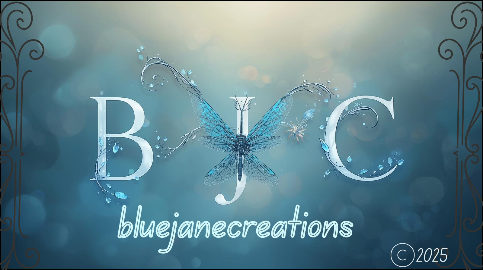 Blue Jane Creations