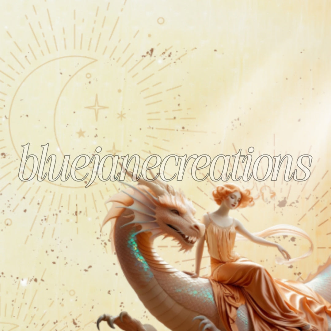 Dragon Maidens Collection