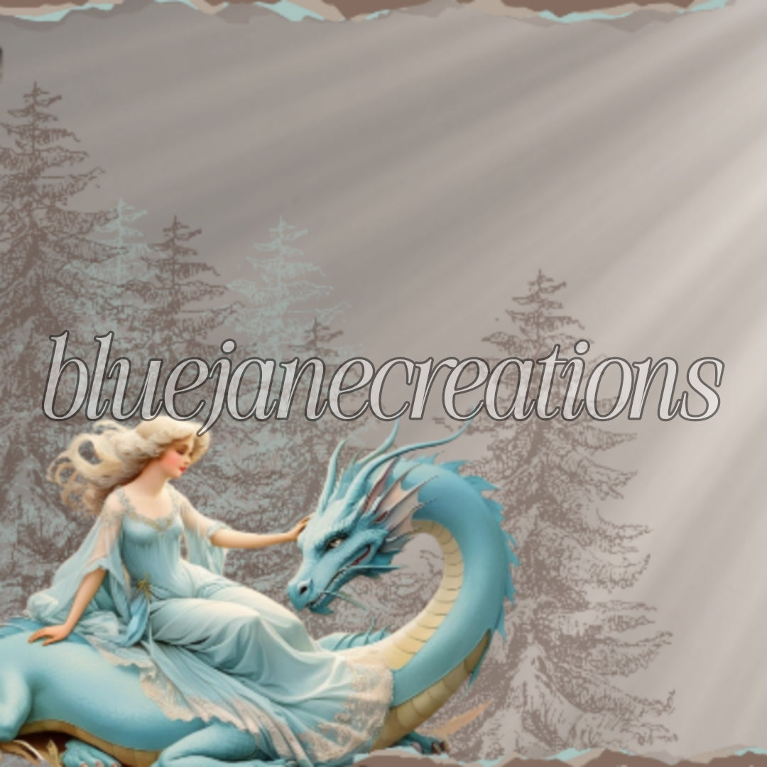 Dragon Maidens Collection