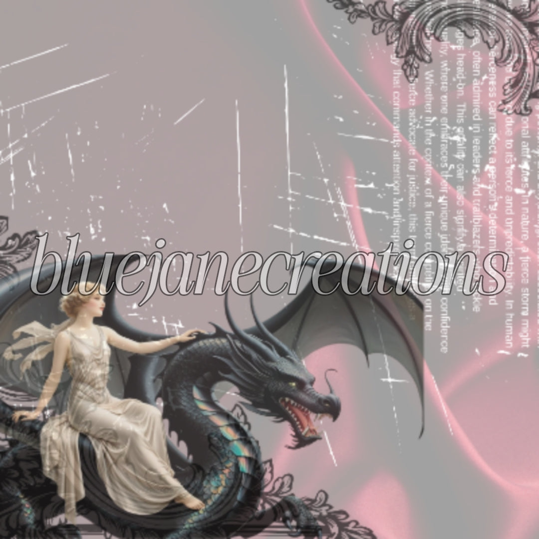 Dragon Maidens Collection