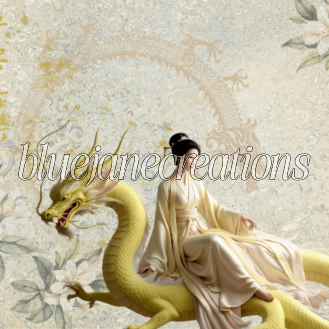 Dragon Maidens Collection