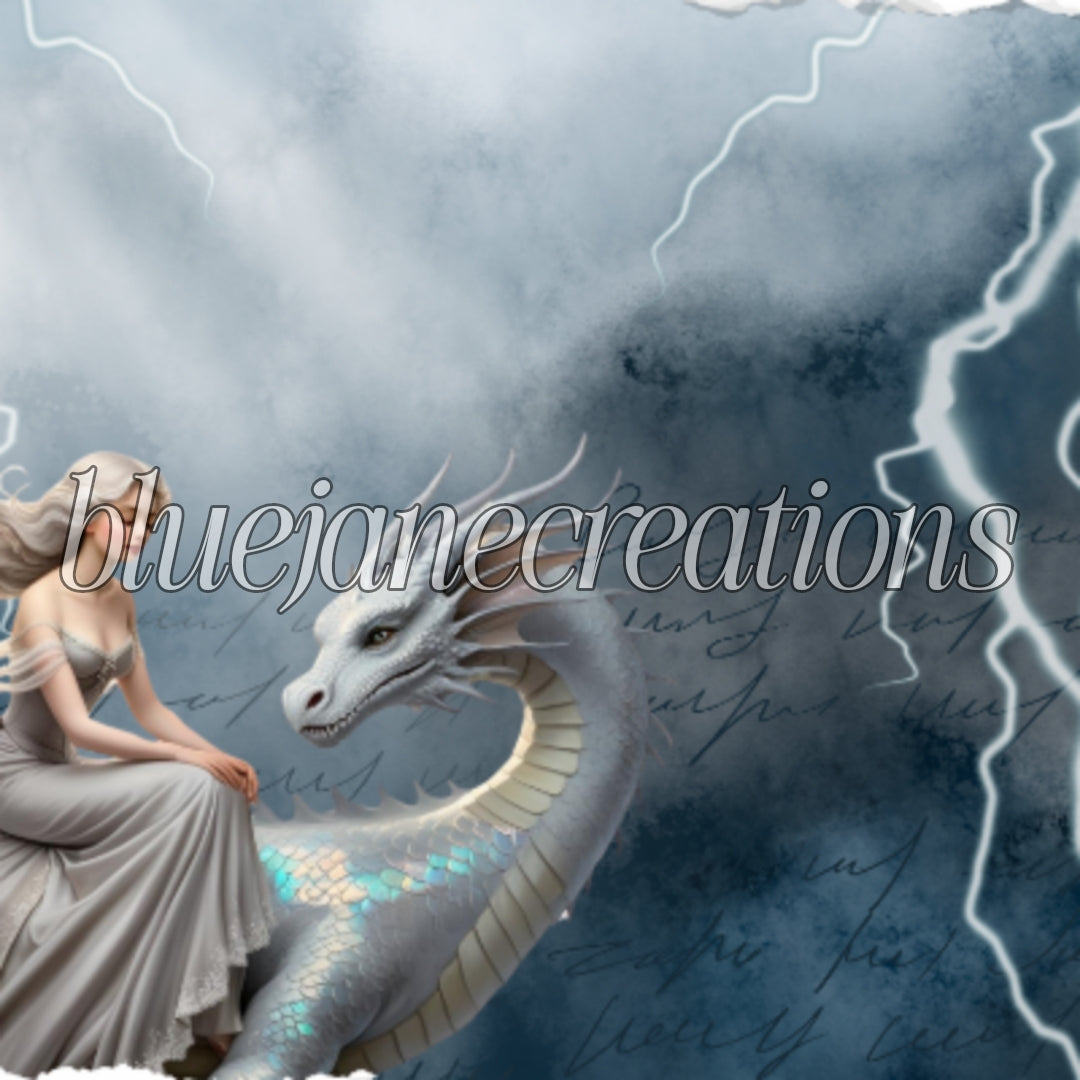 Dragon Maidens Collection