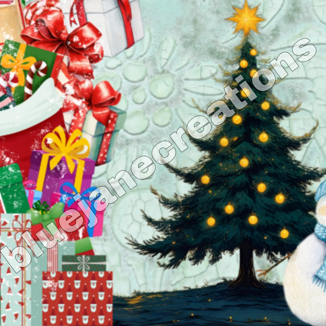 Freebie Collage Samples