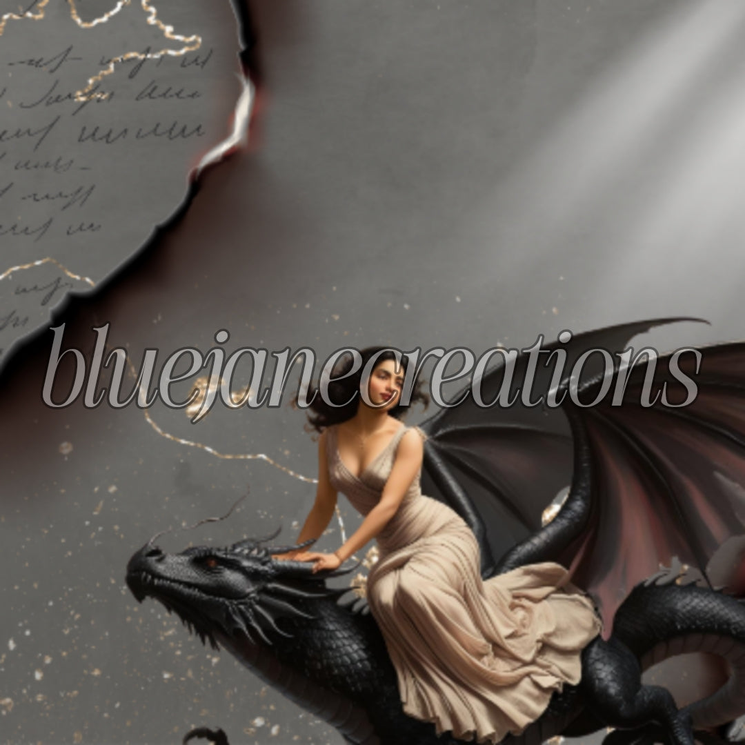 Dragon Maidens Collection