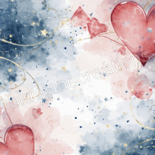 Freebie Collage Samples