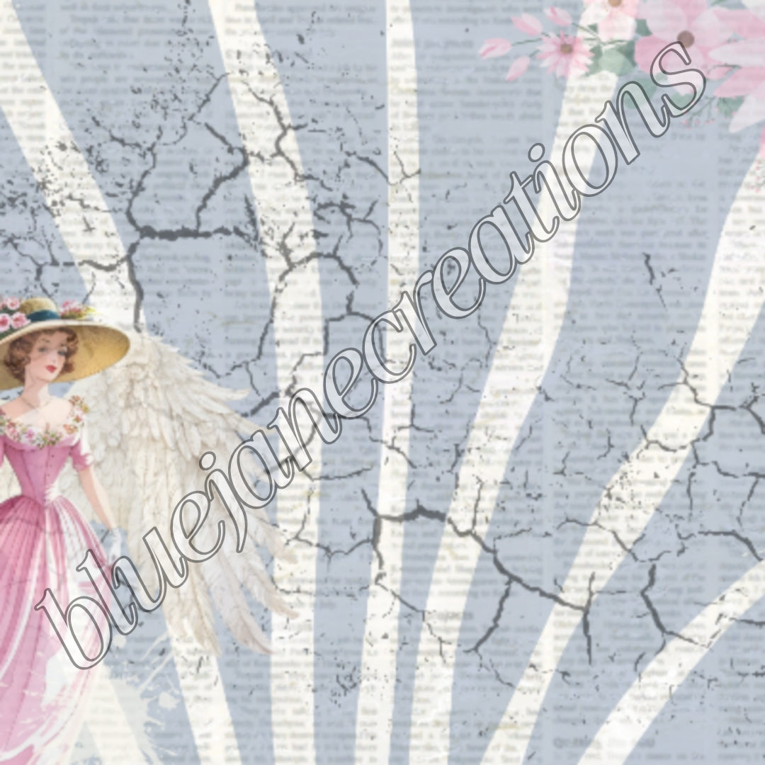 Spring Garden Collection