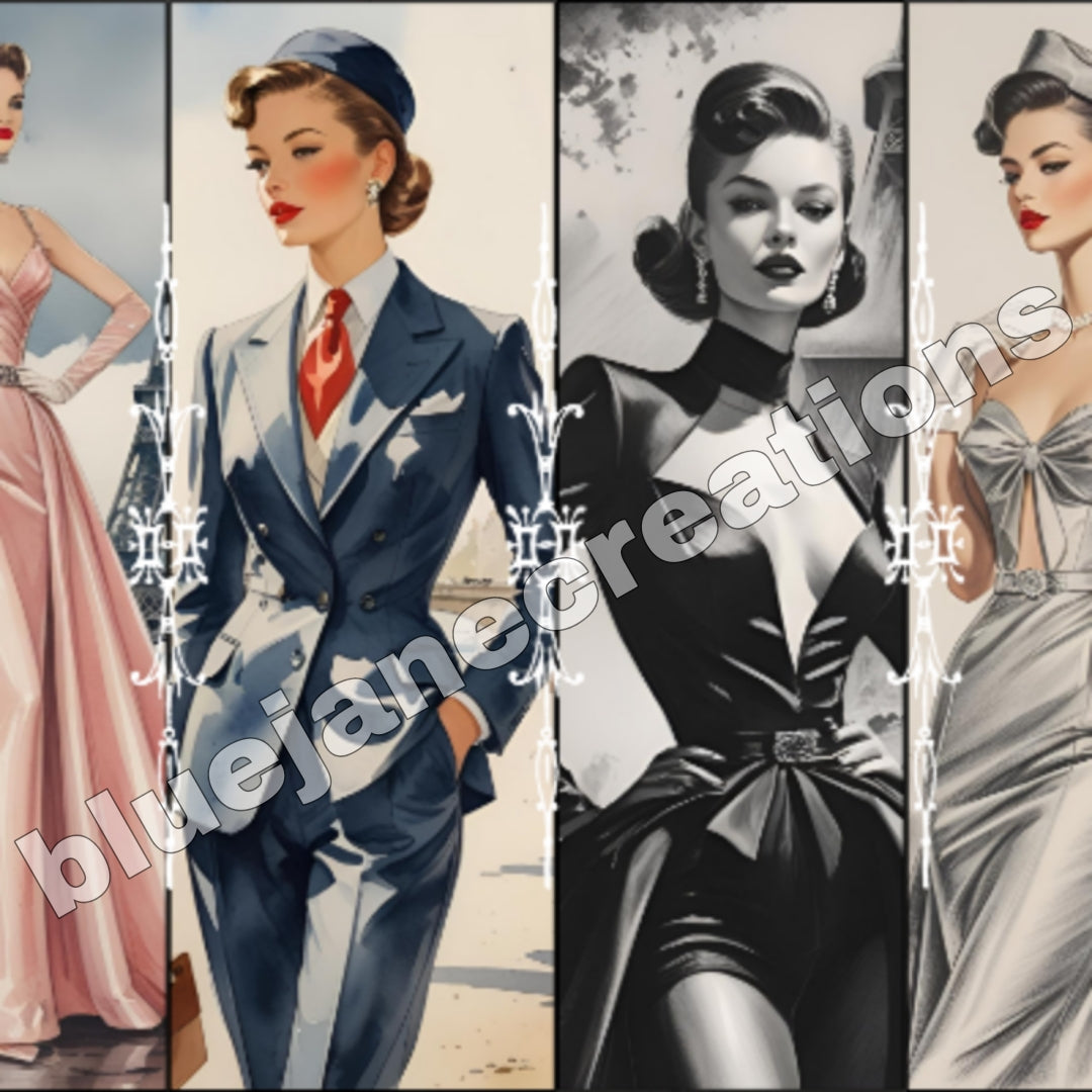 Freebie Collage Samples