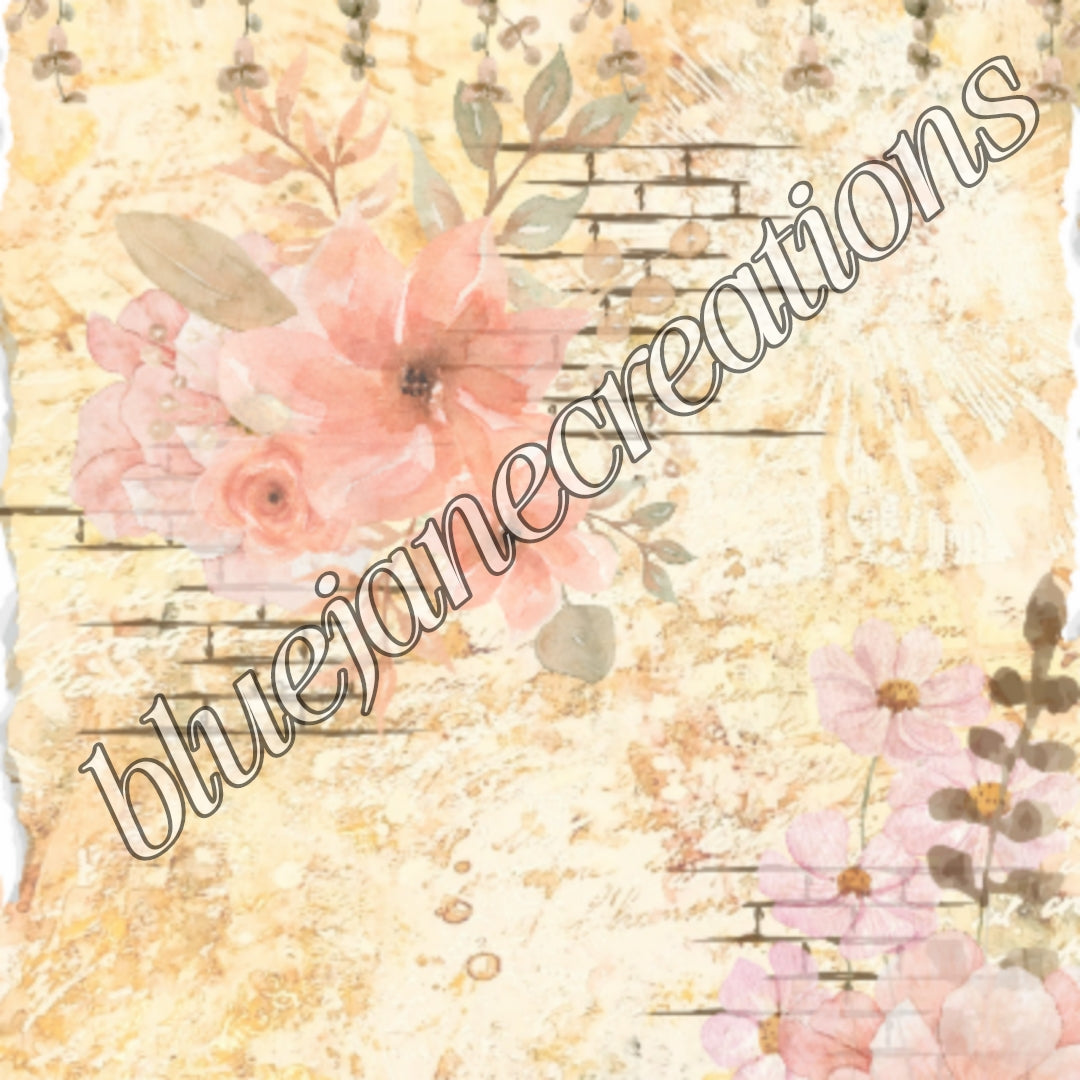 Spring Garden Collection