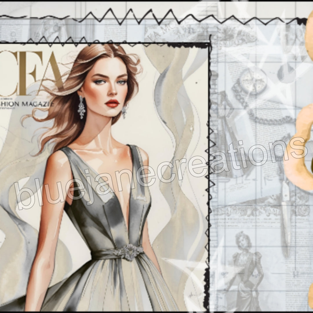 Freebie Collage Samples