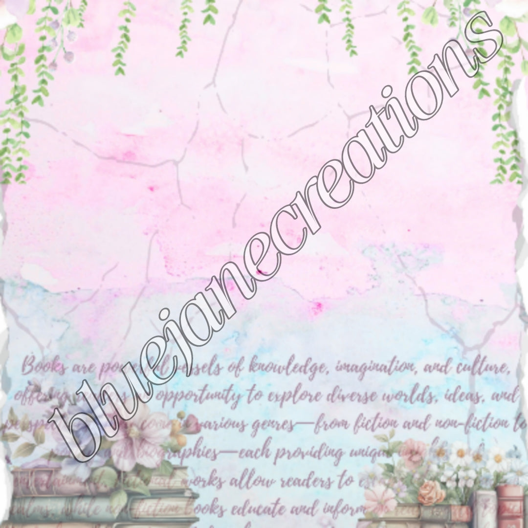 Spring Garden Collection