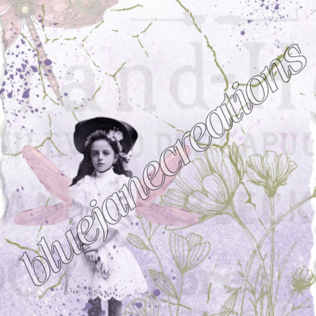 Spring Garden Collection