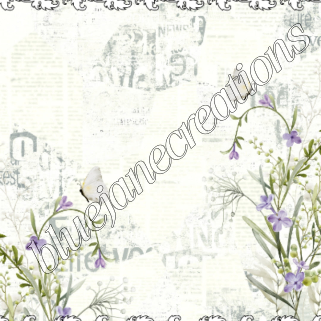 Spring Garden Collection