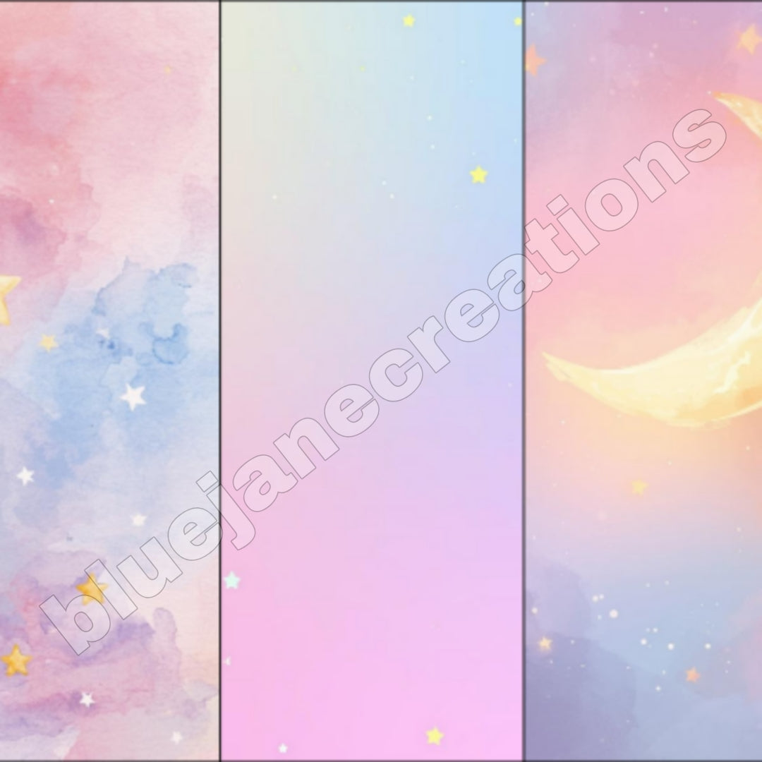 Baby Dragon Paper Collection