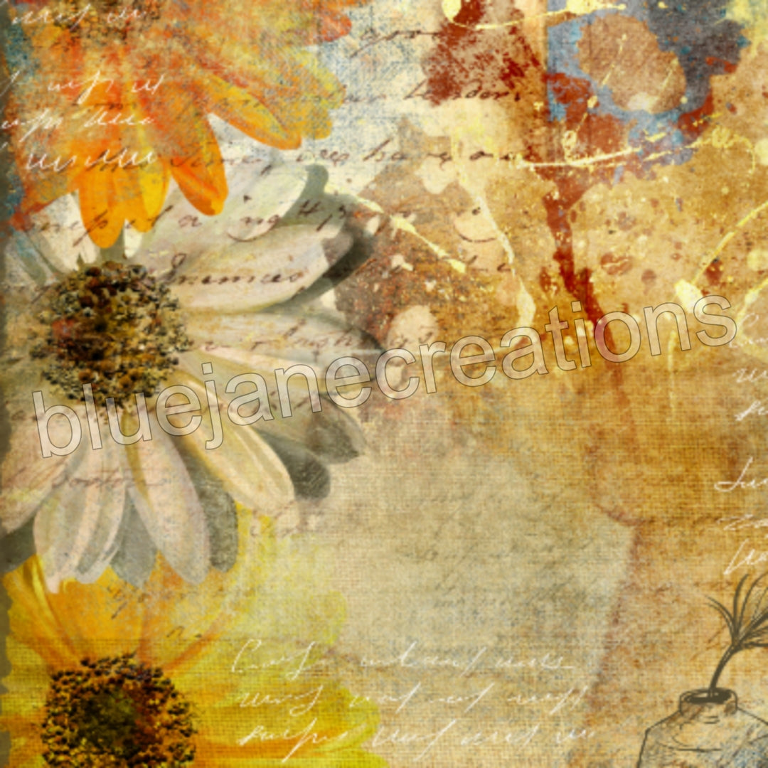 Freebie Collage Samples